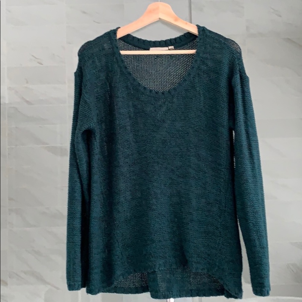 RD style | easy to wear soft knit sweater